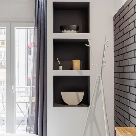 #eagle Studio By Halu! Apartment *
