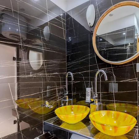 #eagle Studio By Halu! Apartment *