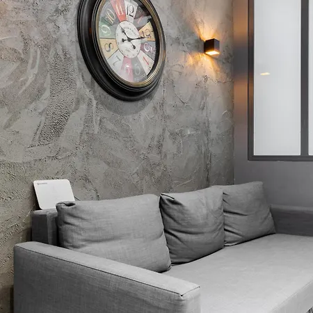 #eagle Studio By Halu! Thessaloniki