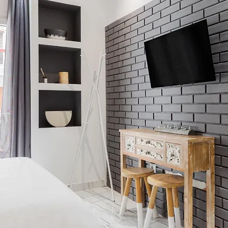 #eagle Studio By Halu! Apartment *